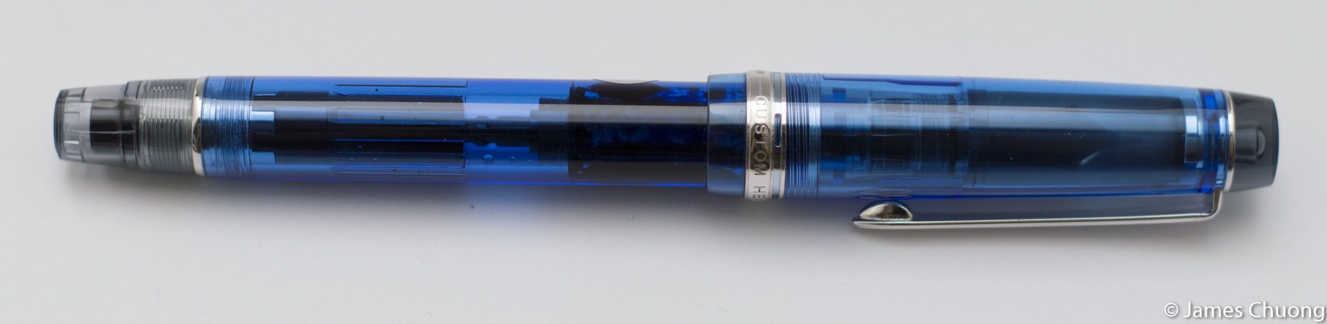 Pilot Custom Heritage 92