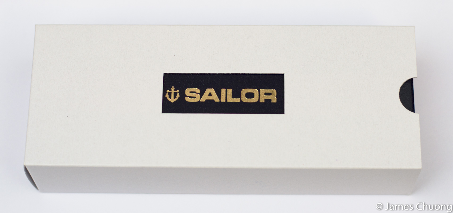 Sailor Packaging