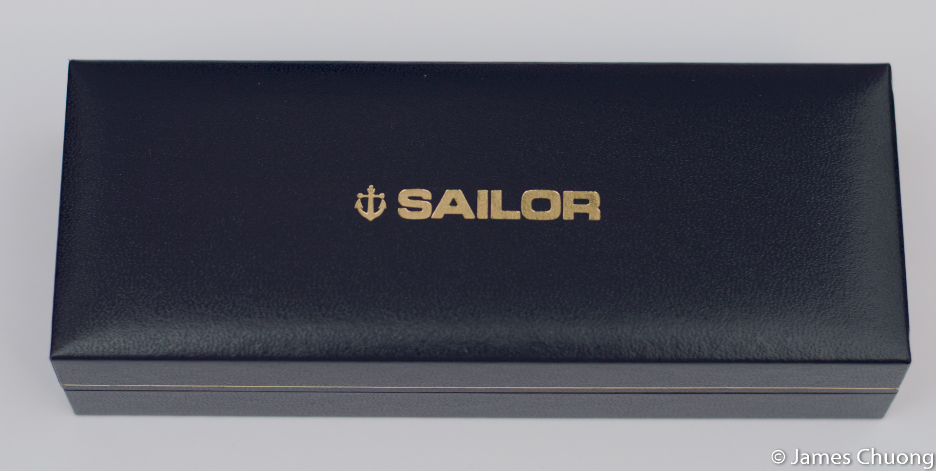Sailor Pen Coffin